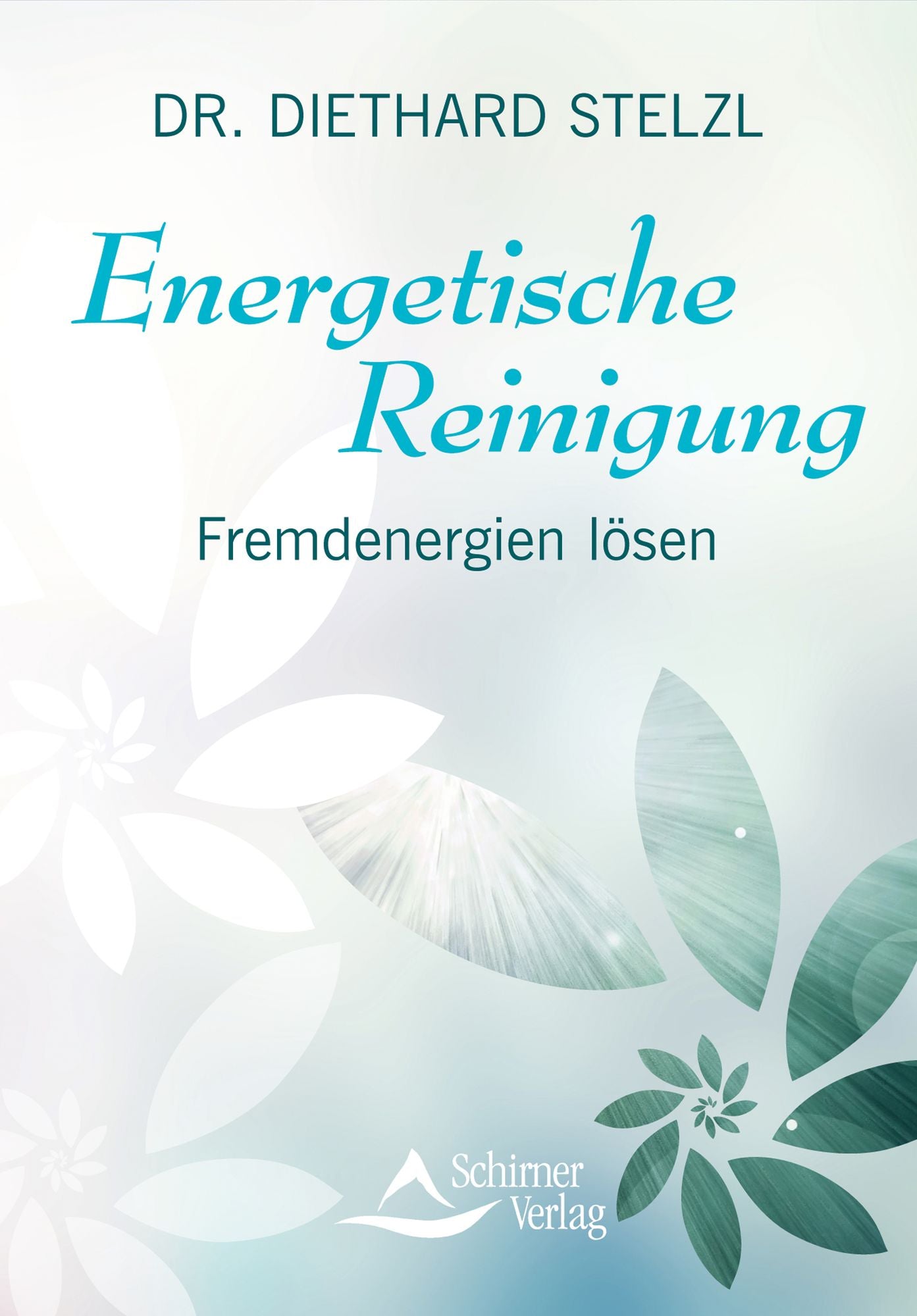 Energetische Reinigung: Fremdenergien lösen (Fixed Layout)