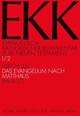 Das Evangelium nach Matthaus (Mt 8-17)