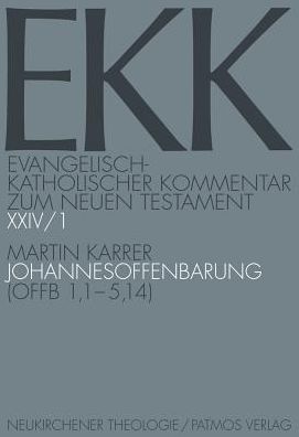 Johannesoffenbarung: (Offb.1,1-5,14)