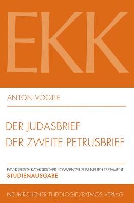 Der Judasbrief / Der zweite Petrusbrief