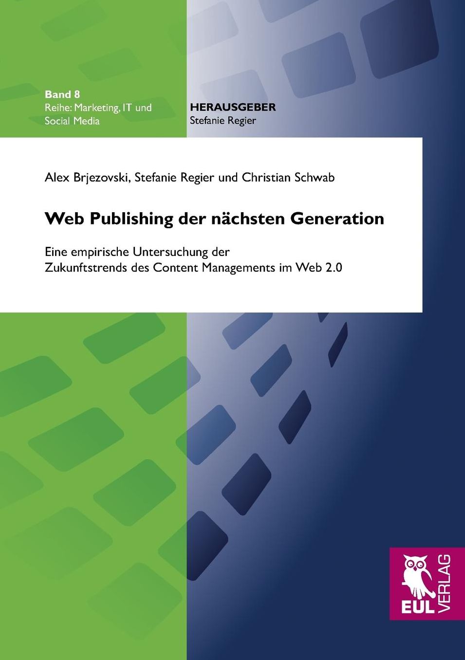 Web Publishing der n chsten Generation