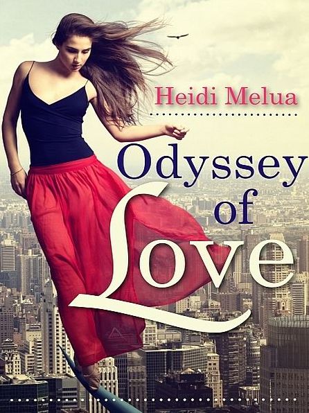 Odyssey of Love