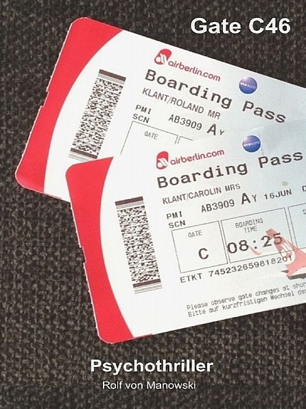 Gate C46