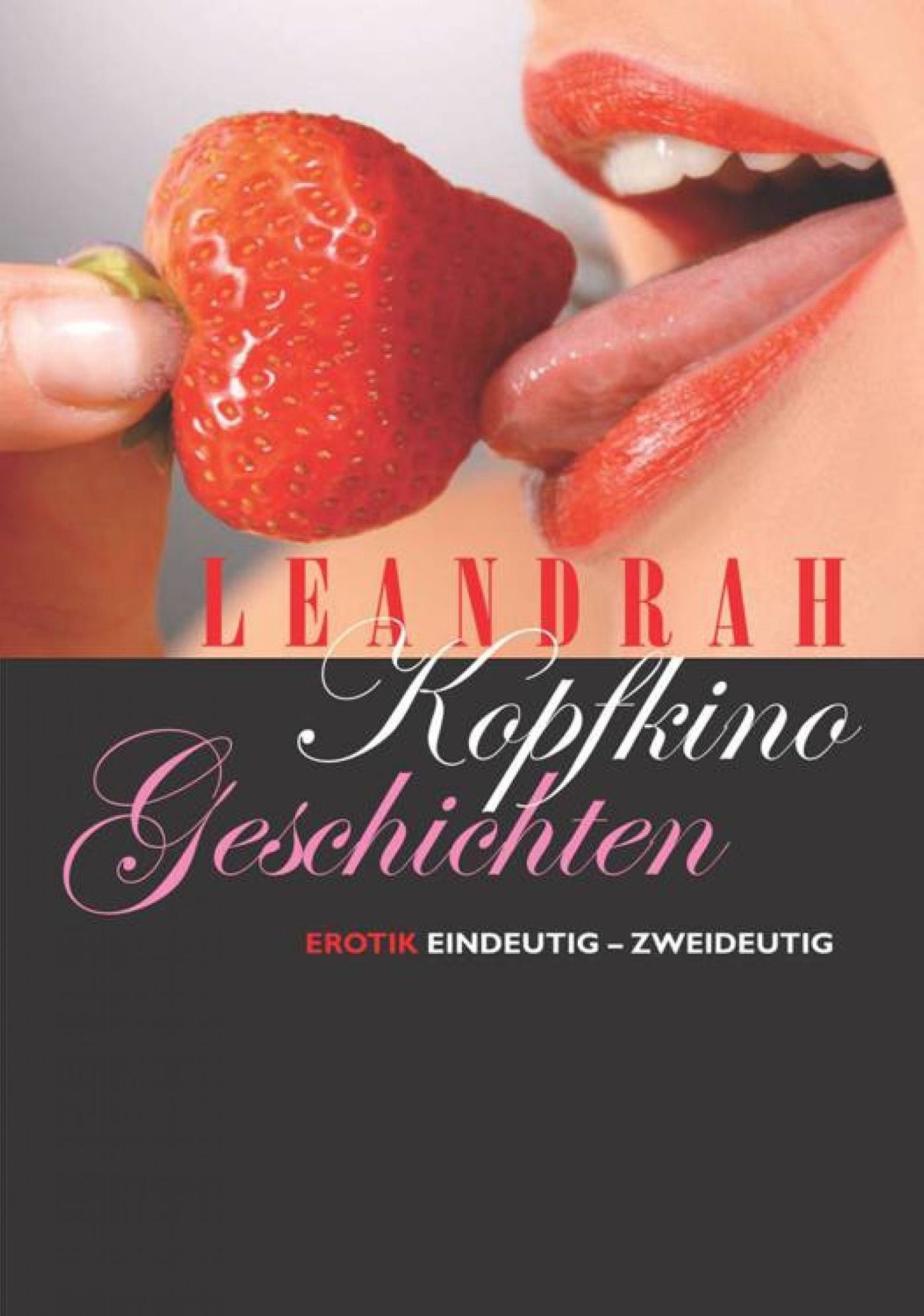 : EROTIK EINDEUTIG - ZWEIDEUTIG