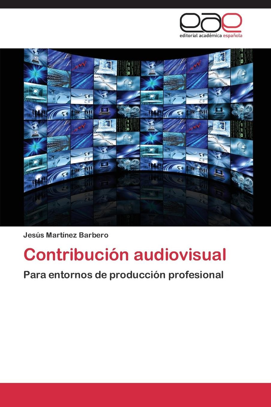 Contribucion Audiovisual