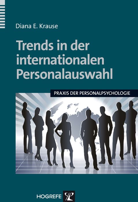 Trends in der internationalen Personalauswahl
