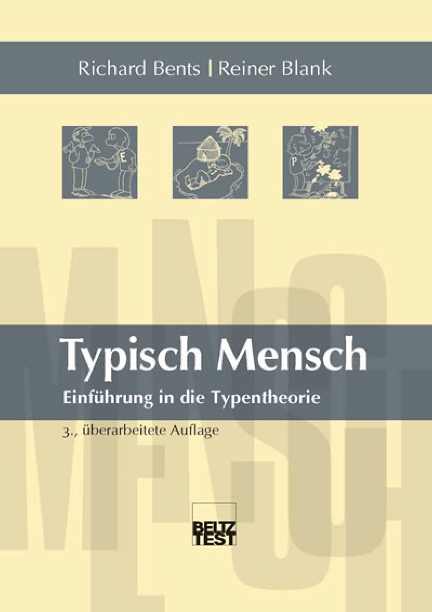 Typisch Mensch: Einführung in die Typentheorie