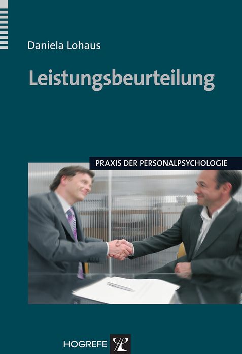 Leistungsbeurteilung