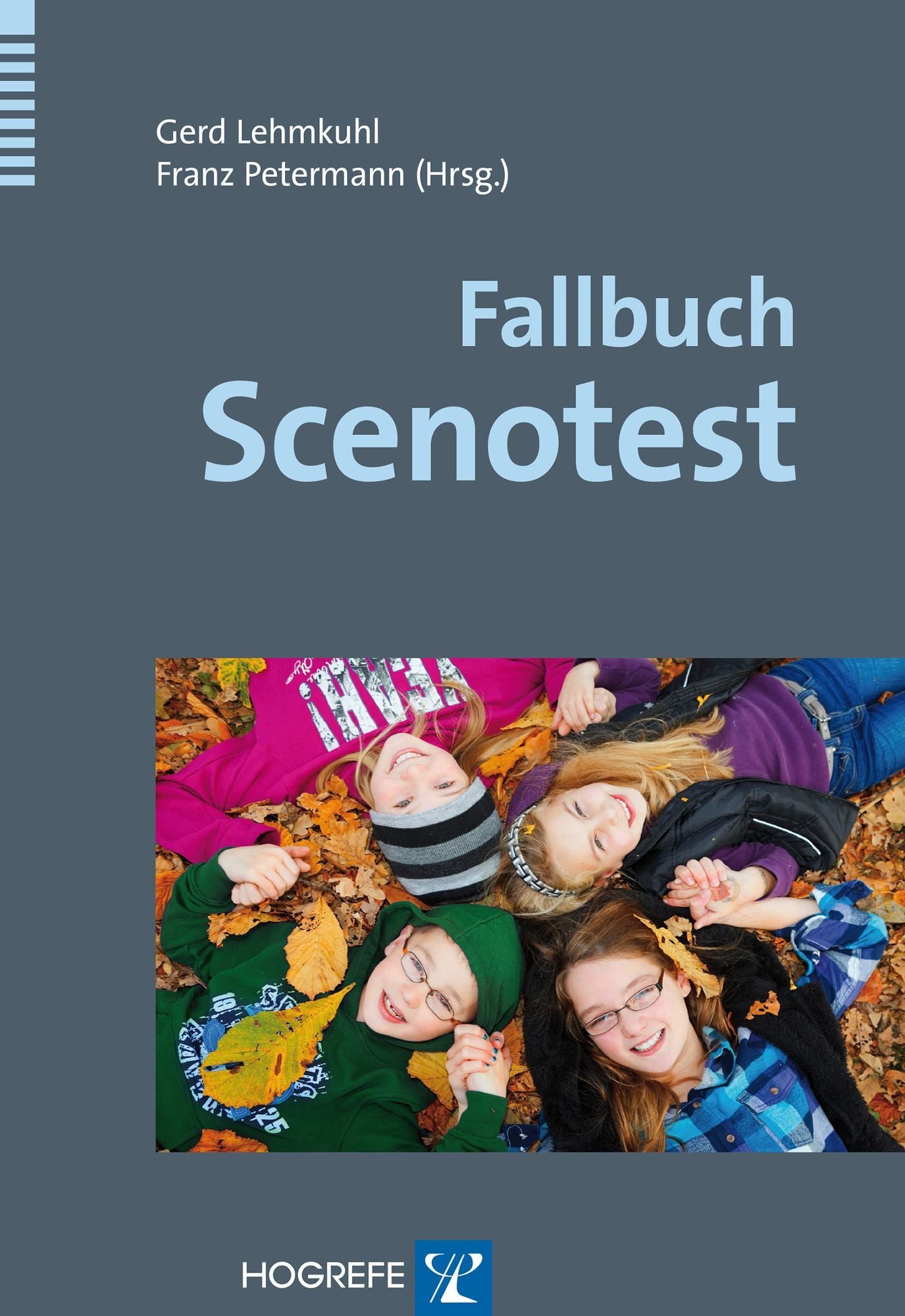 Fallbuch Scenotest: Beispiele aus der klinischen Praxis
