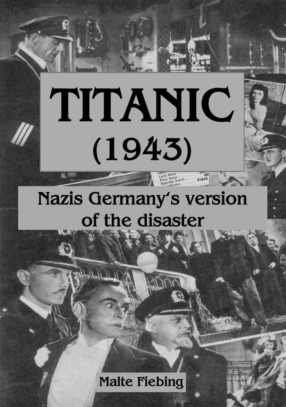 TITANIC (1943)
