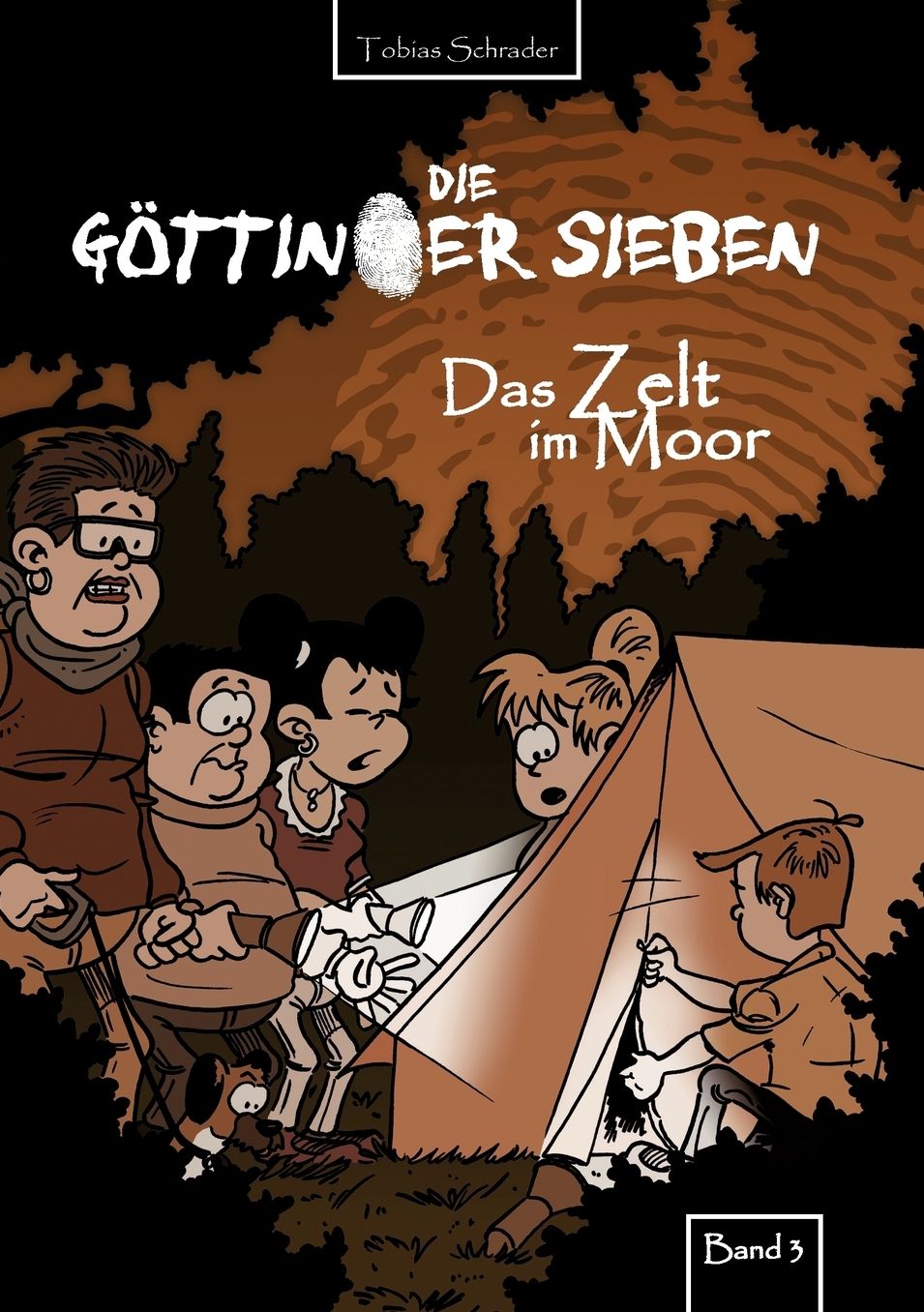 Die G?ttinger Sieben