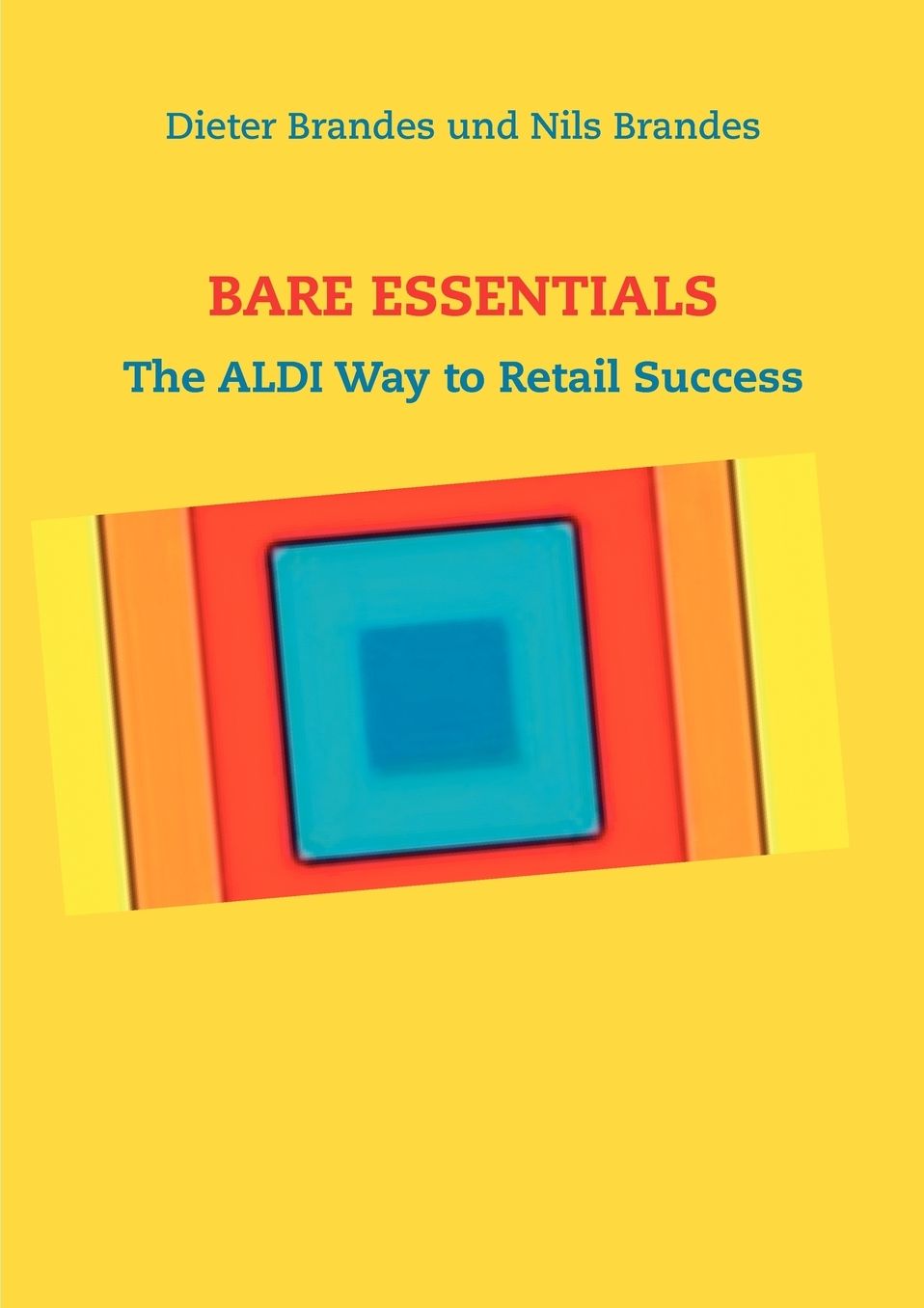 BARE ESSENTIALS