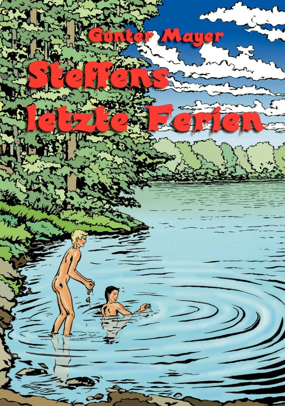 Steffens Letzte Ferien