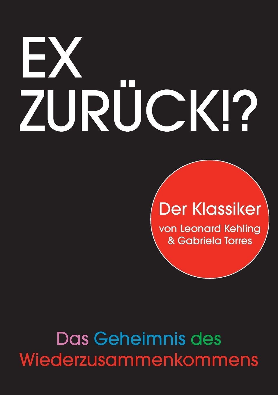 Ex zur ck!?
