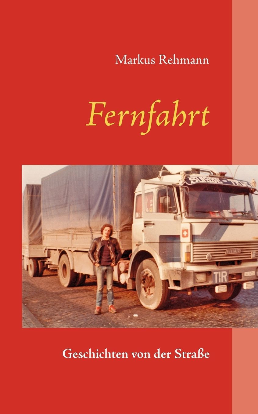 Fernfahrt
