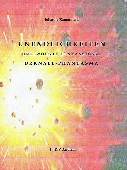 Unendlichkeiten - Ungewohnte Denkanstösse