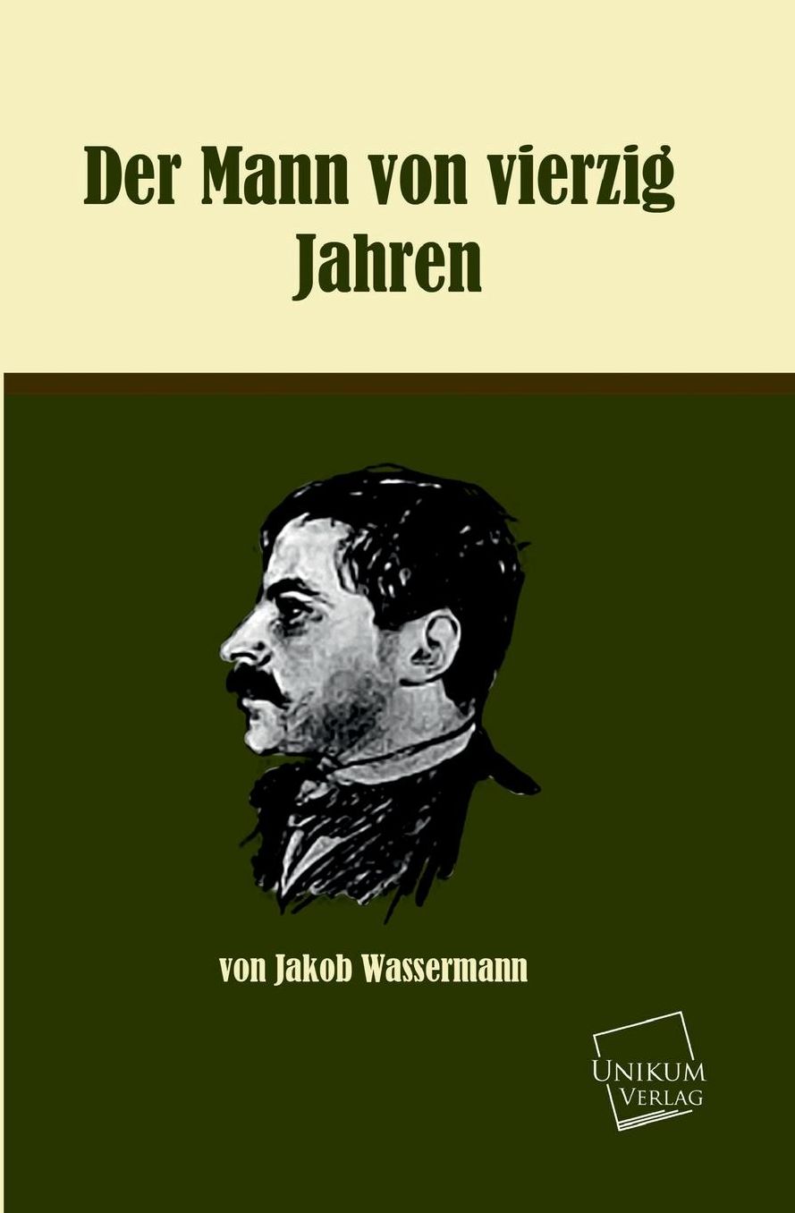 Der Mann Von Vierzig Jahren