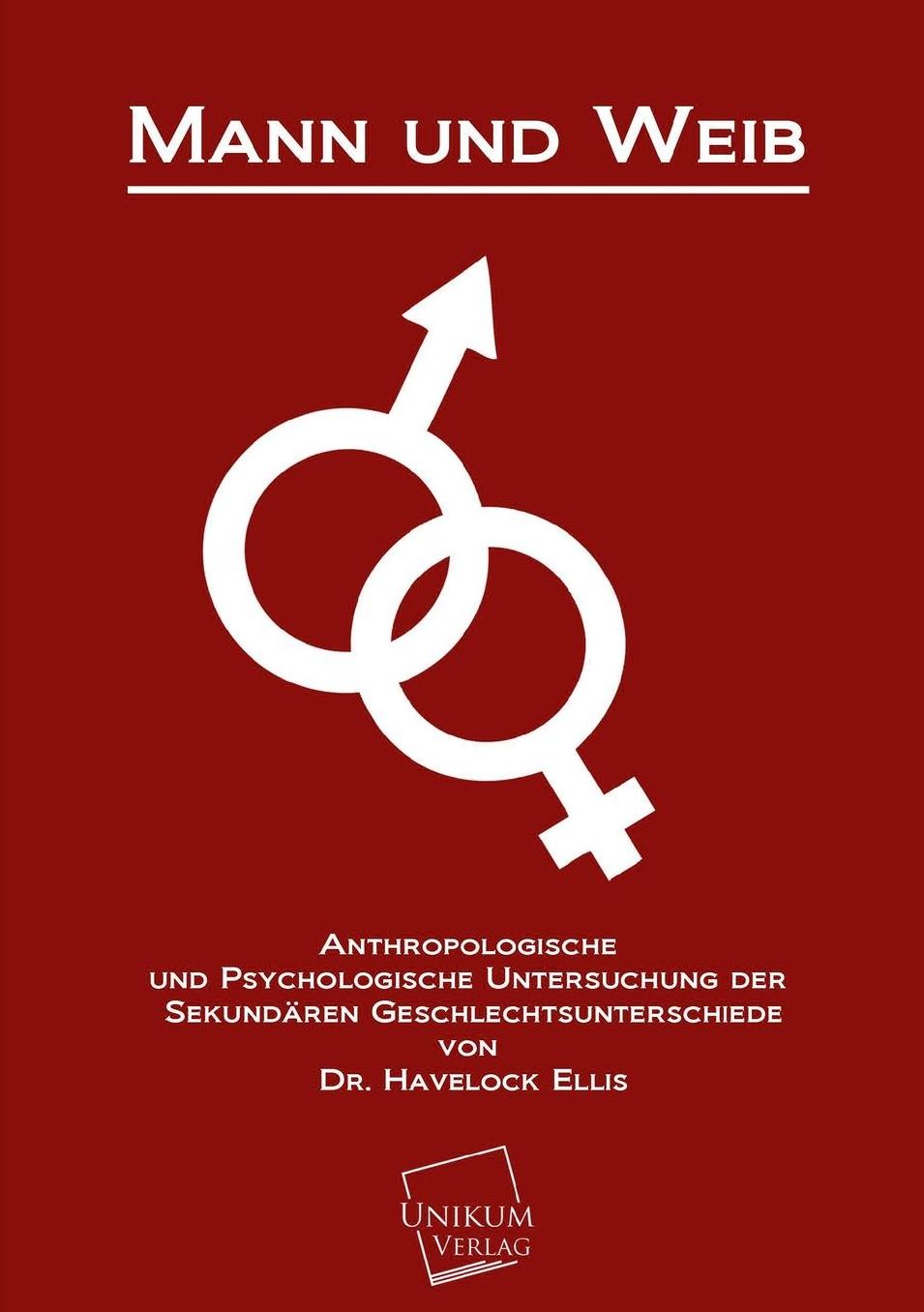 Mann Und Weib