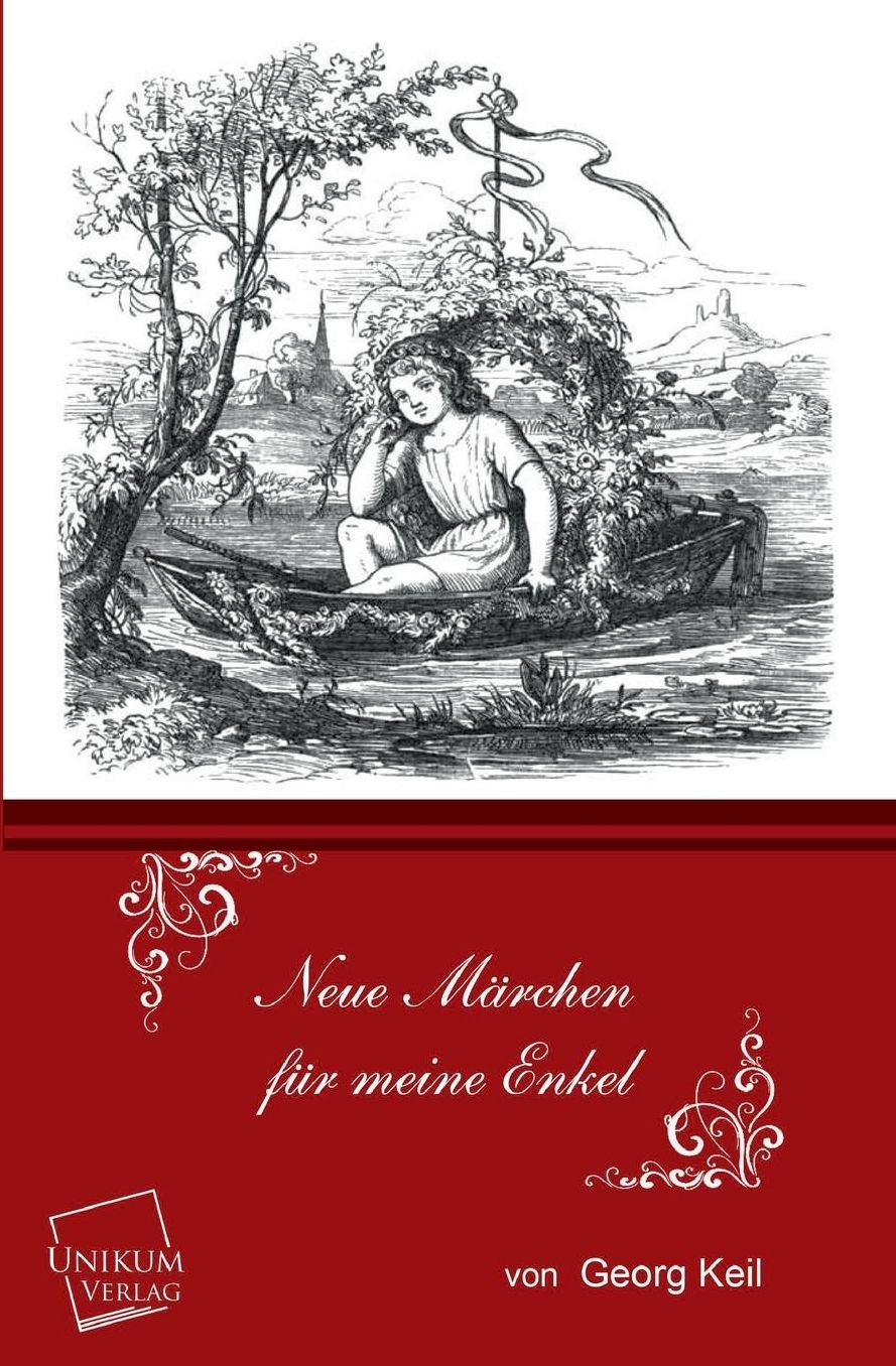 Neue M?rchen f?r meine Enkel