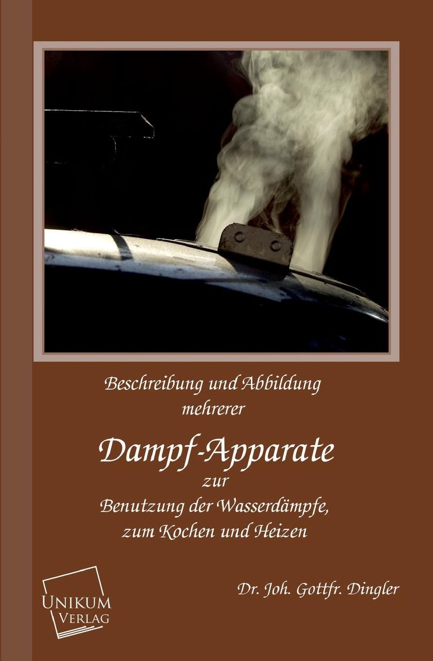 Dampf-Apparate