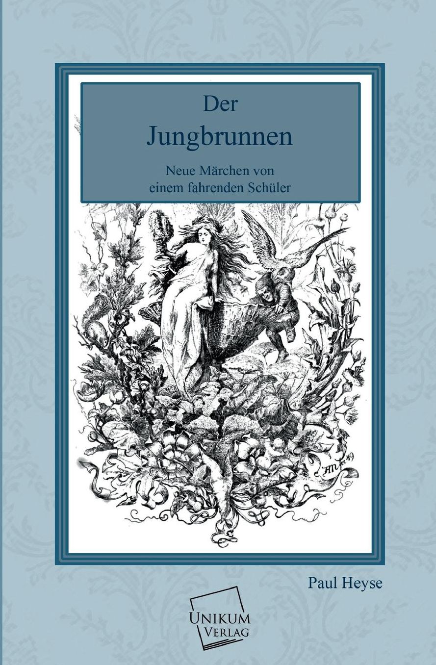 Der Jungbrunnen