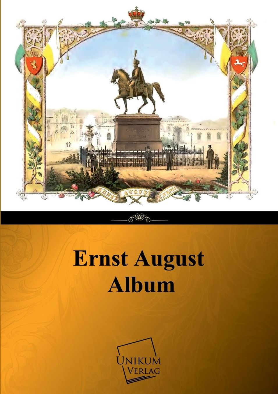 Ernst August Album