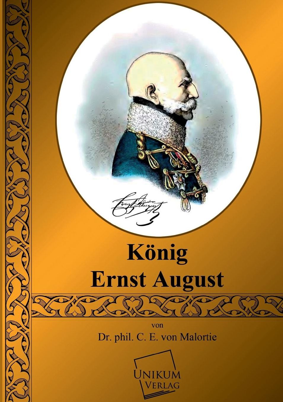 Konig Ernst August