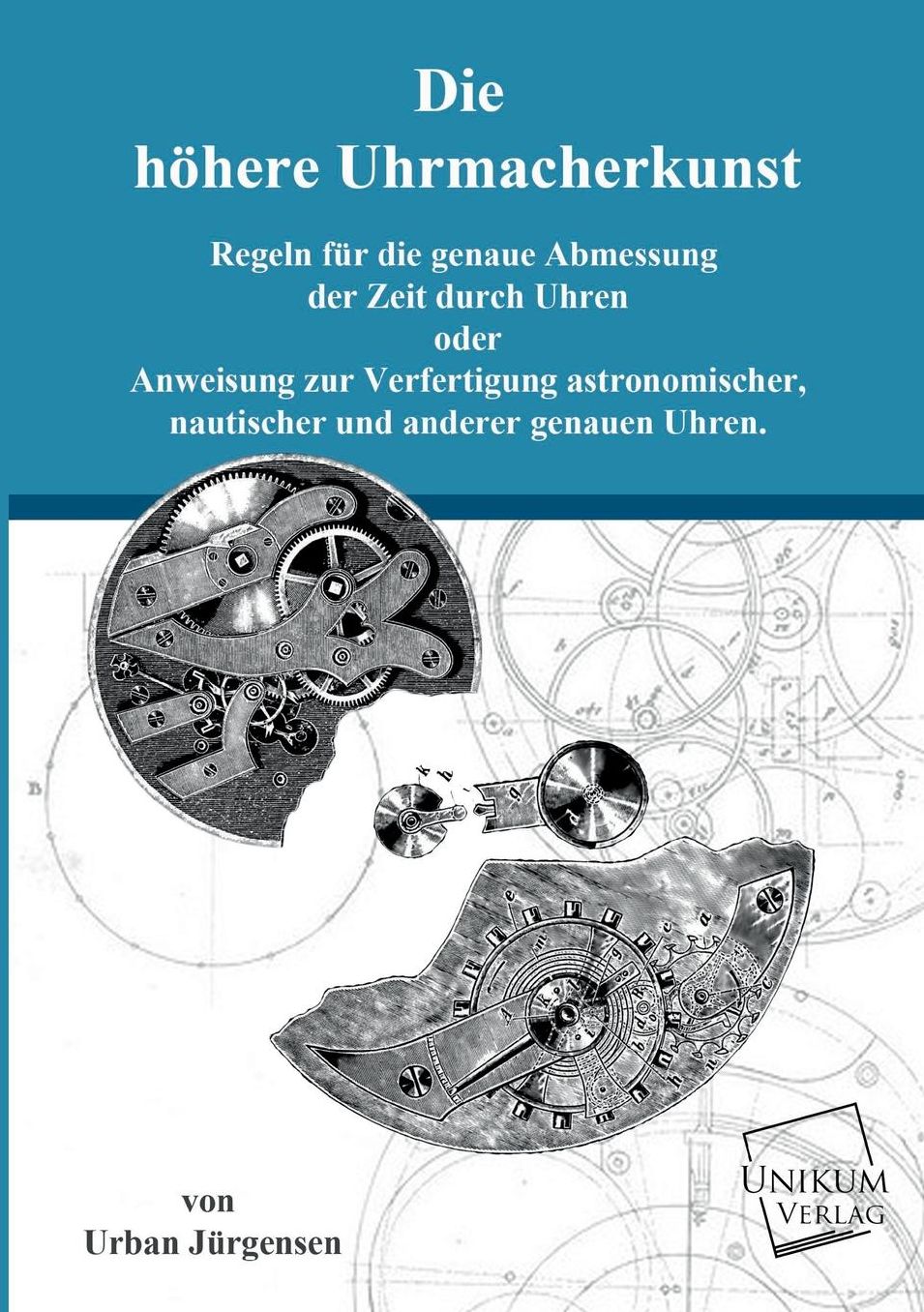 Die Hohere Uhrmacherkunst