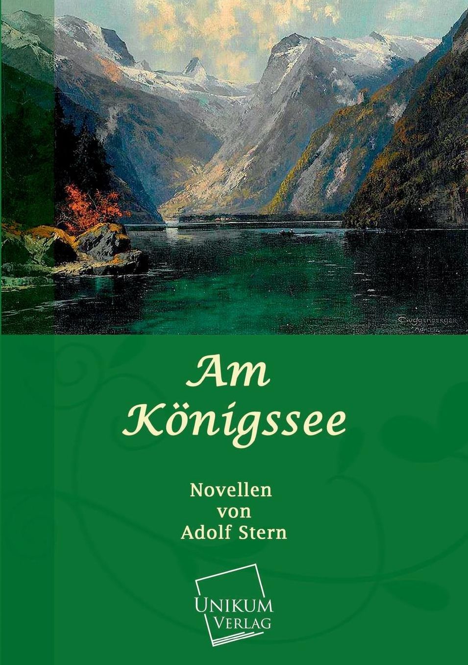 Am Konigssee