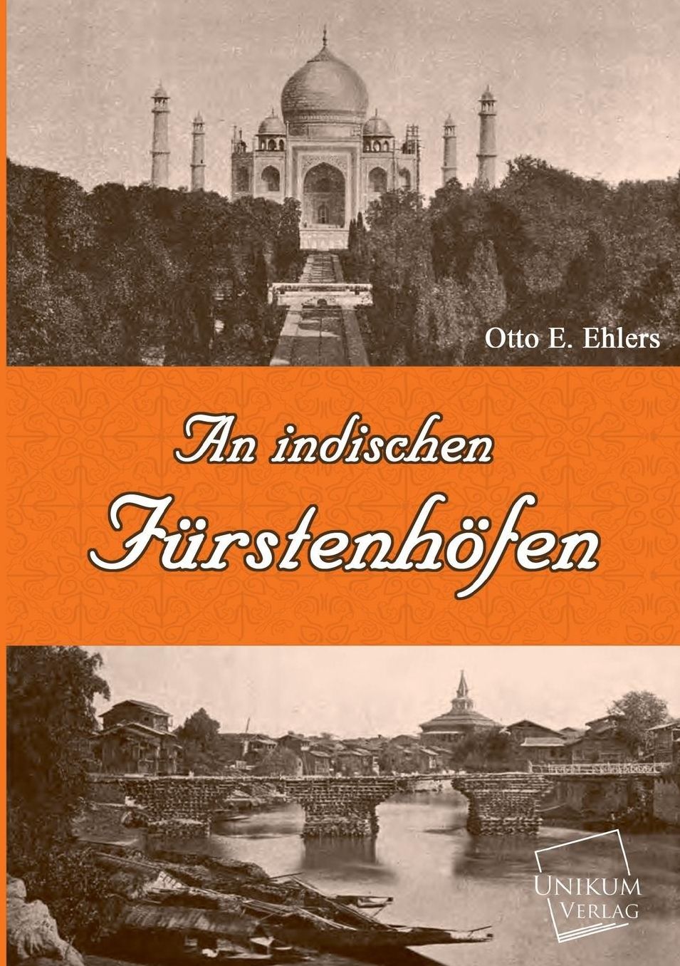 An Indischen Furstenhofen