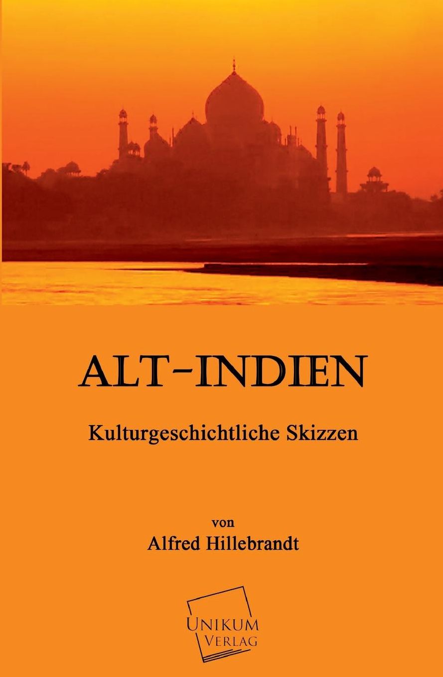 Alt-Indien
