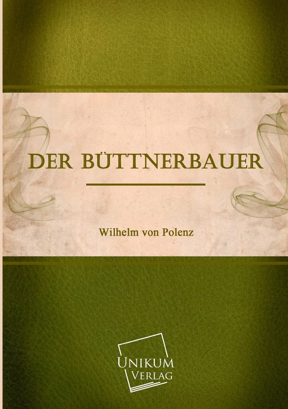 Der Buttnerbauer