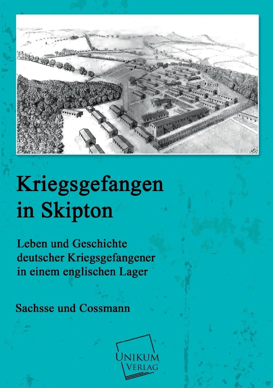 Kriegsgefangen in Skipton