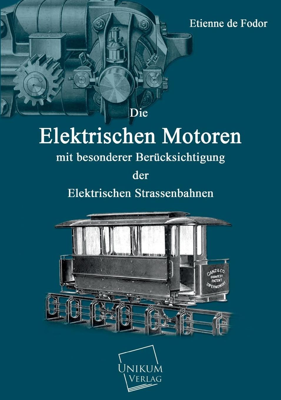 Die Elektrischen Motoren