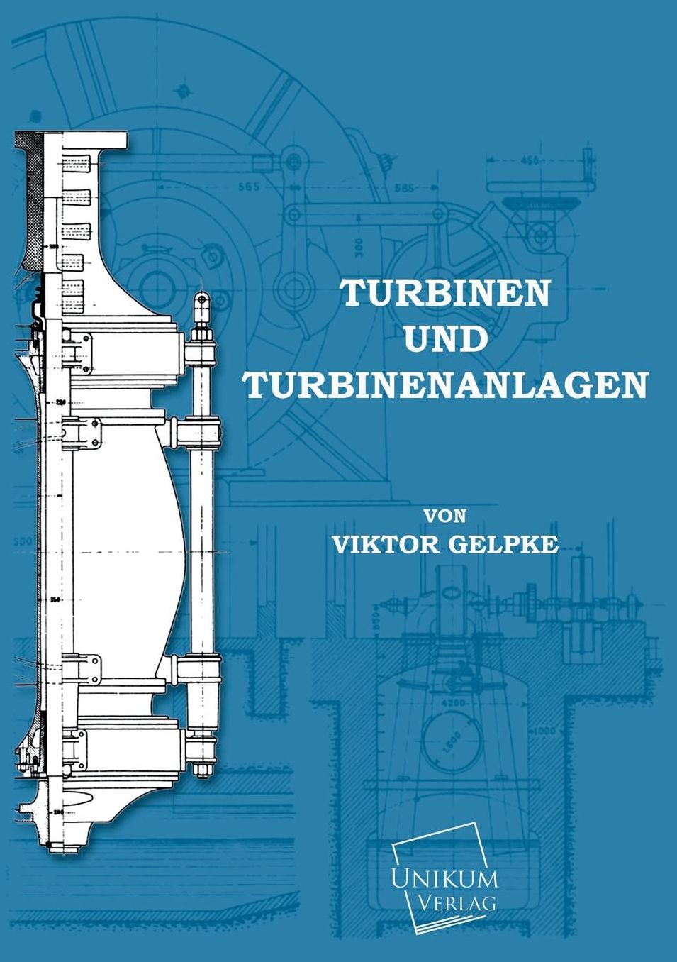 Turbinen Und Turbinenanlagen