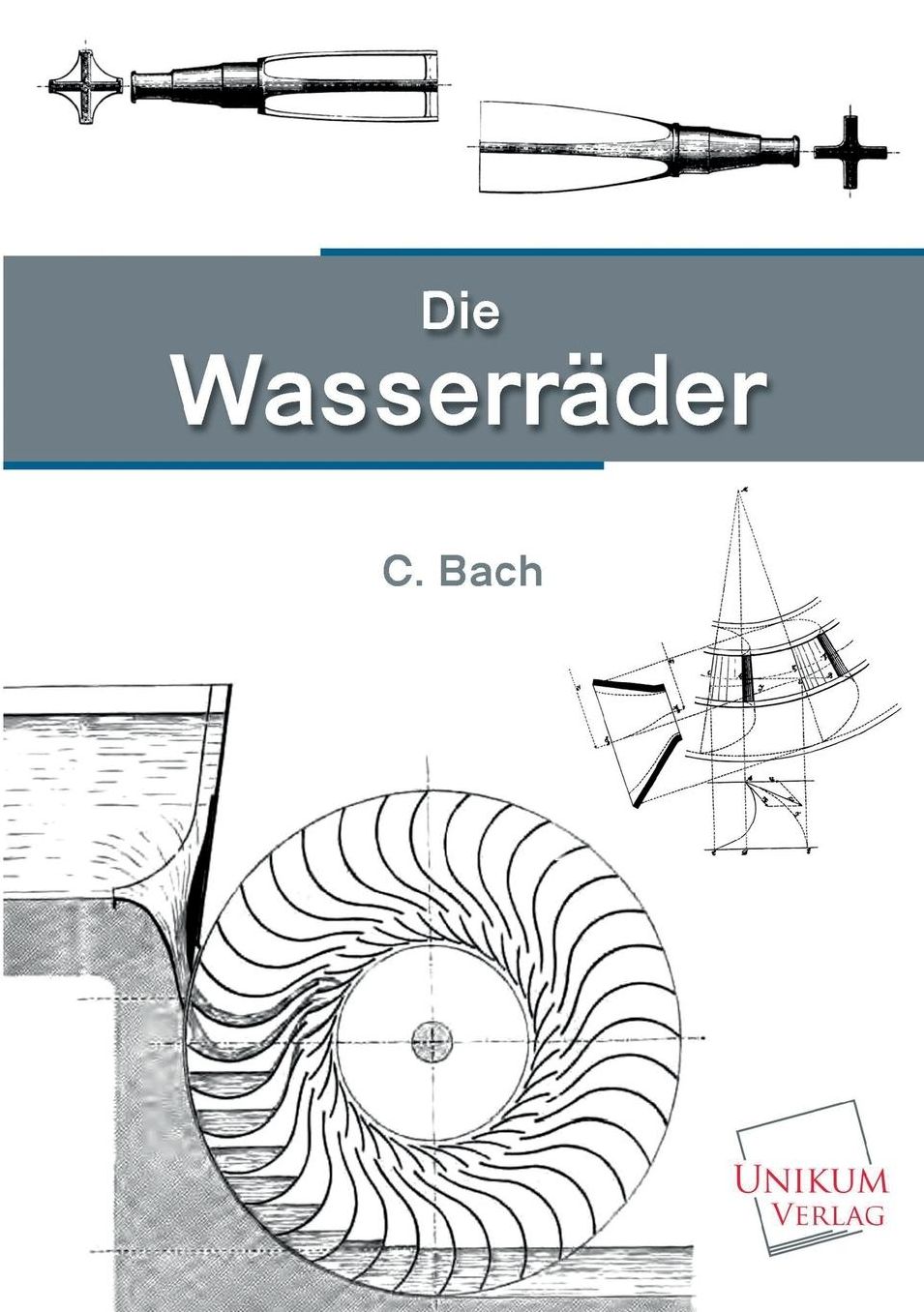 Die Wasserrader