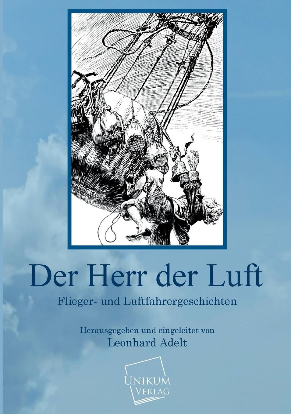 Der Herr Der Luft