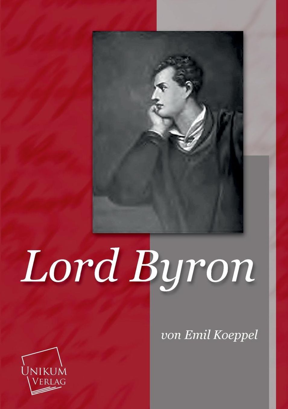 Lord Byron