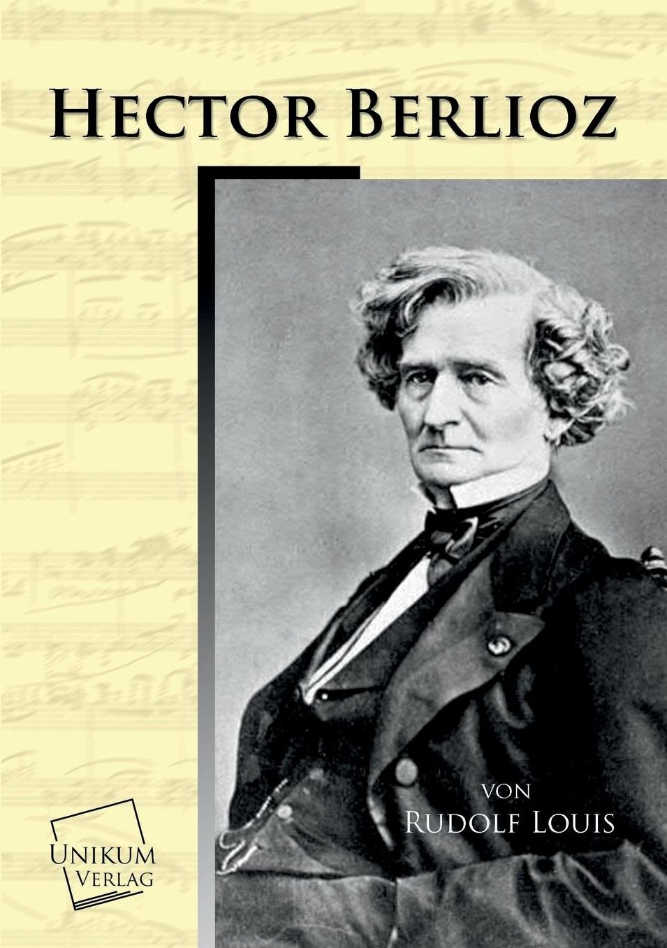 Hector Berlioz