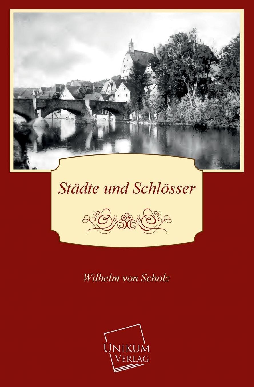 Stadte Und Schlosser