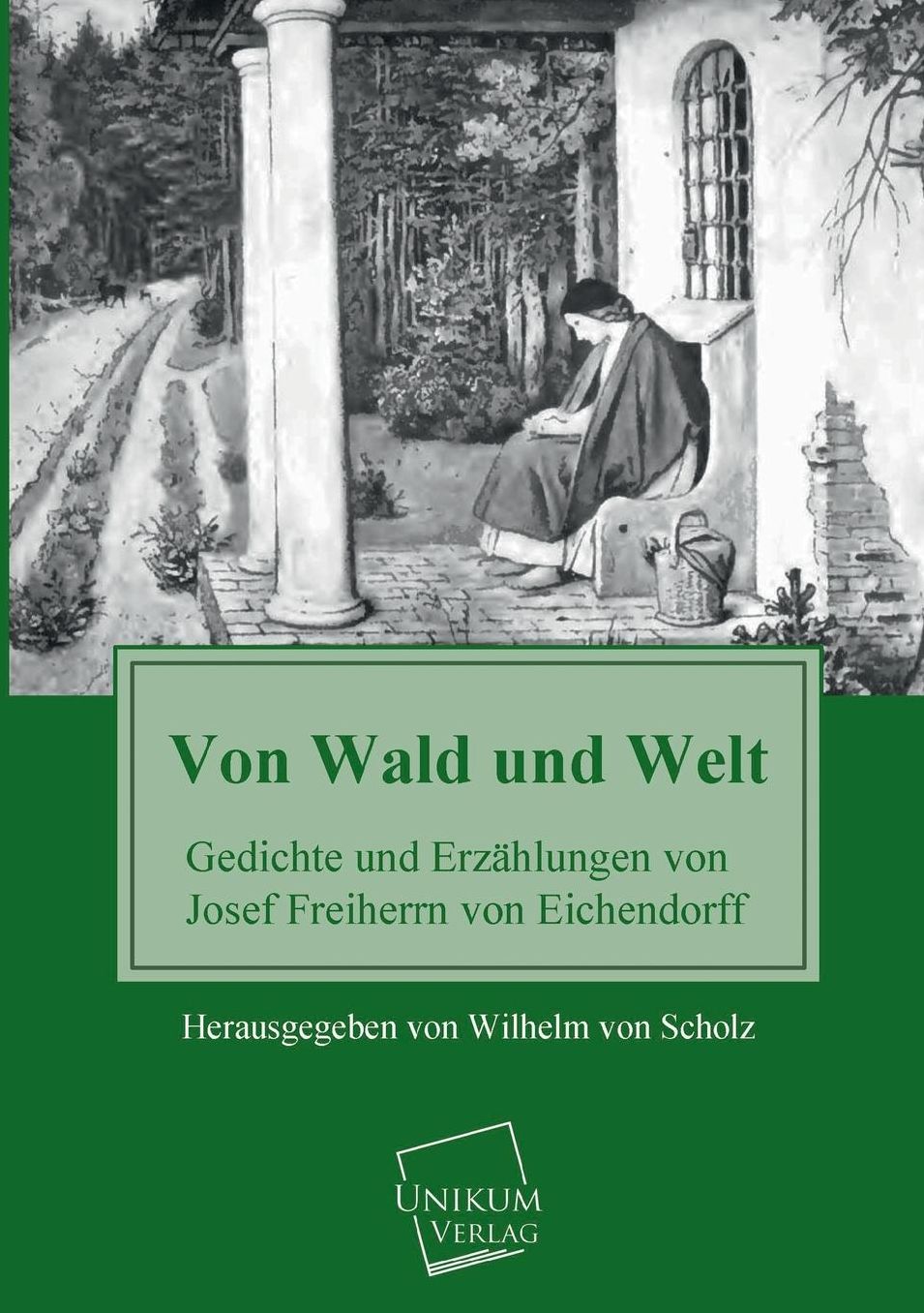 Von Wald Und Welt