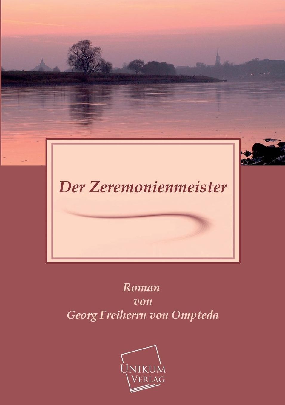 Der Zeremonienmeister