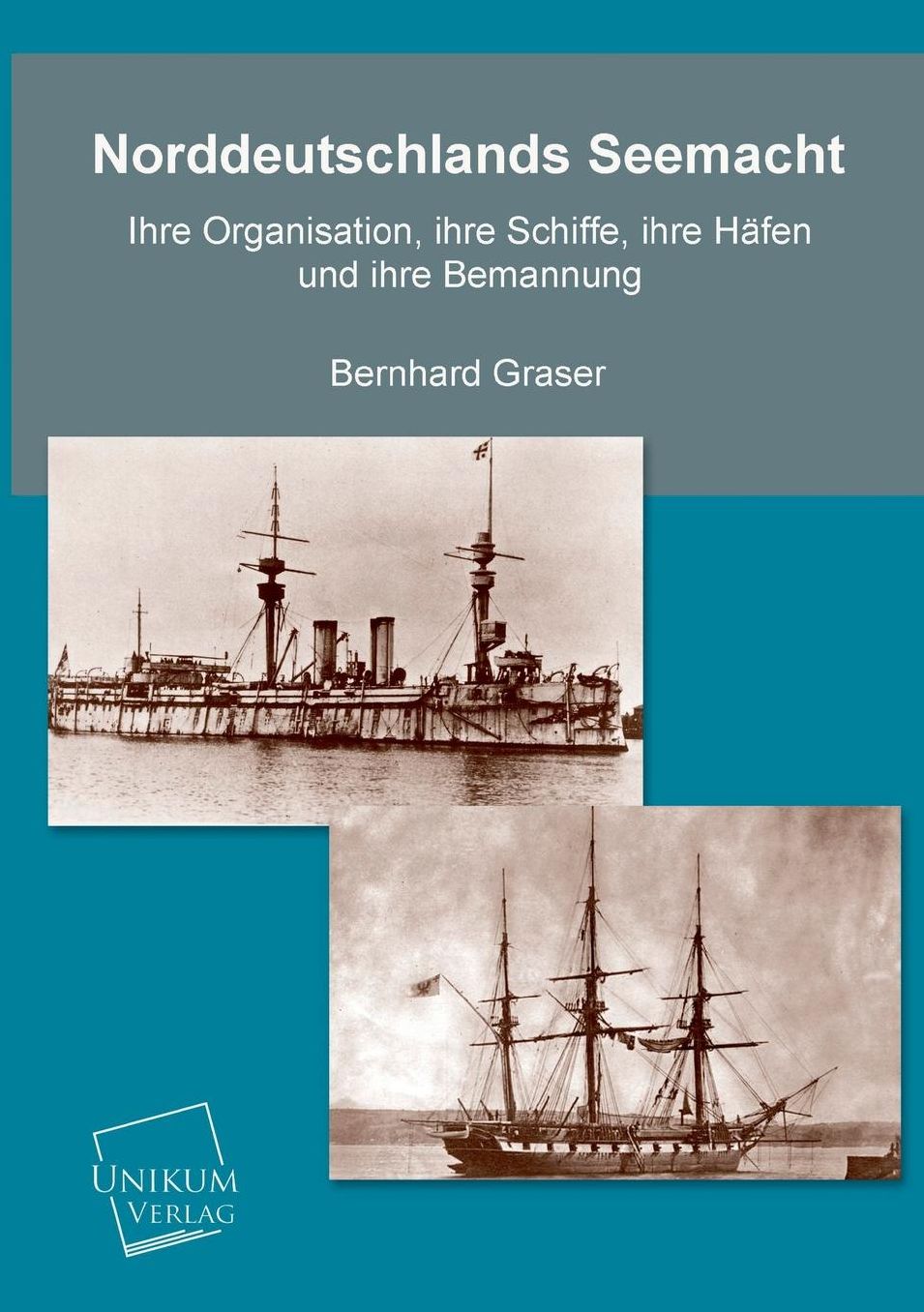 Norddeutschlands Seemacht