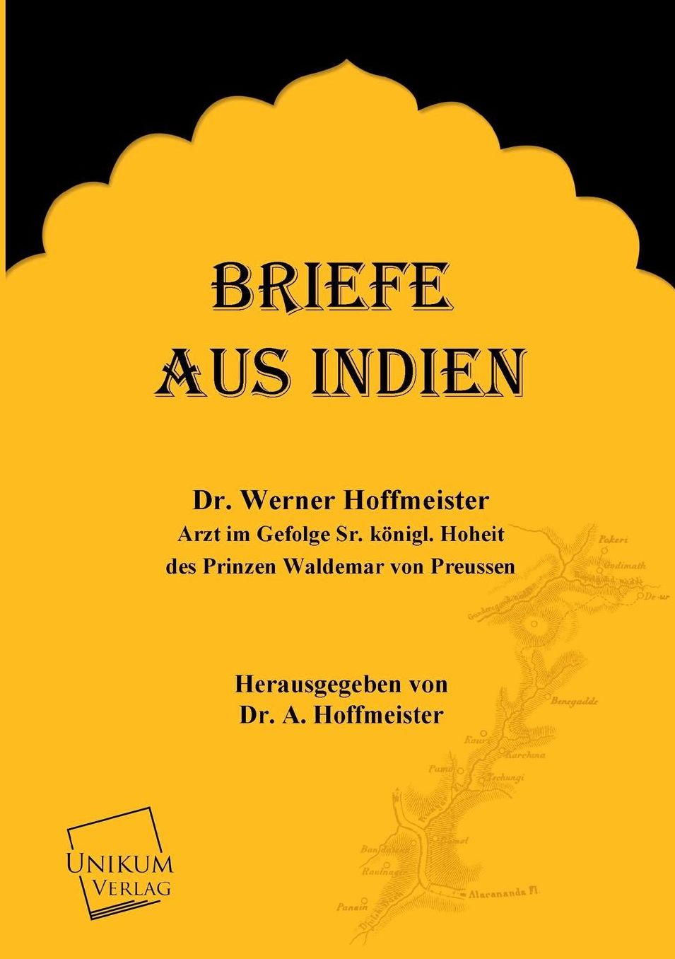 Briefe Aus Indien