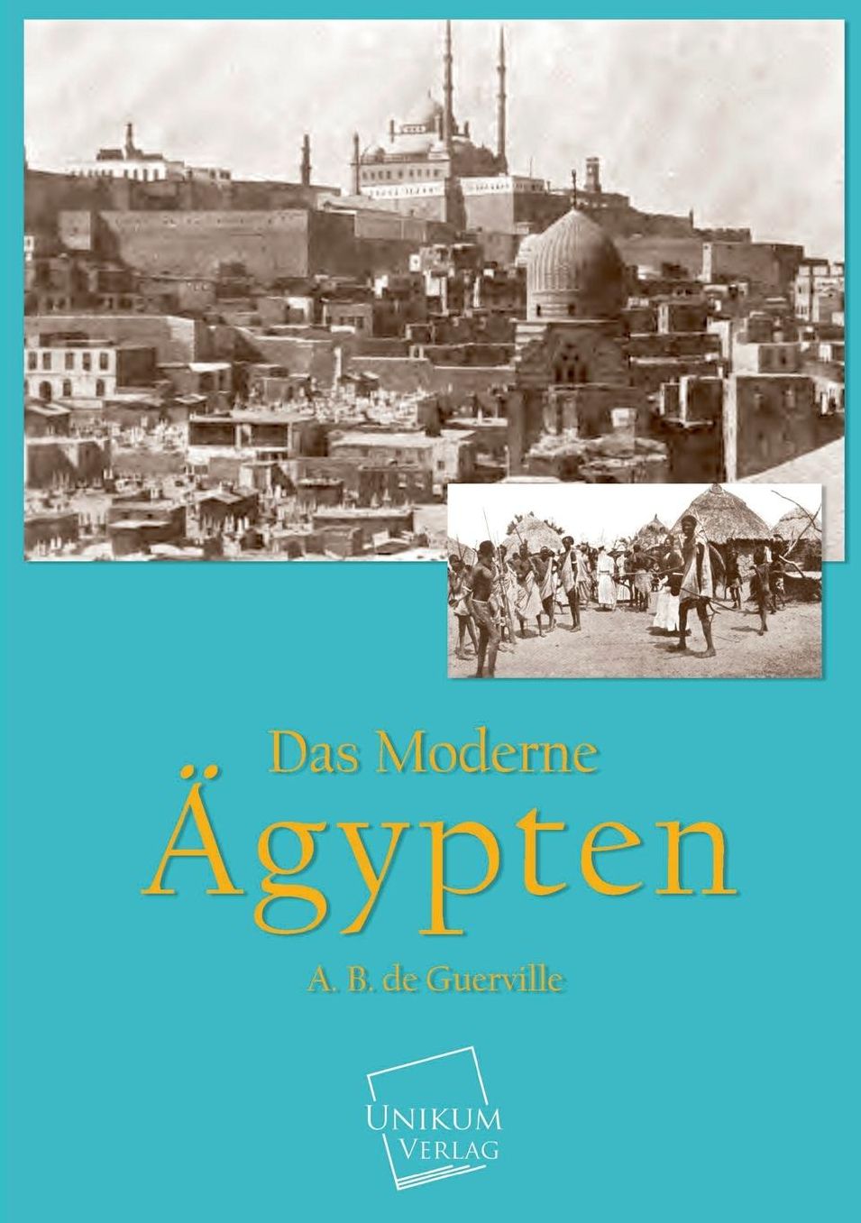 Das Moderne Agypten