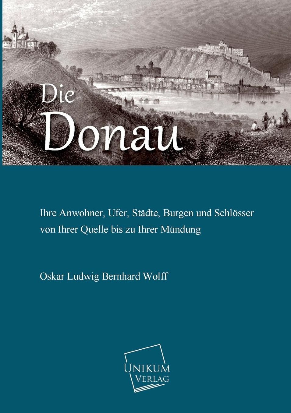 Die Donau