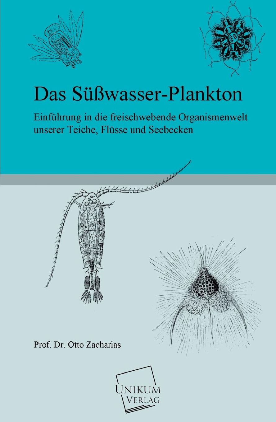 Das Susswasser-Plankton