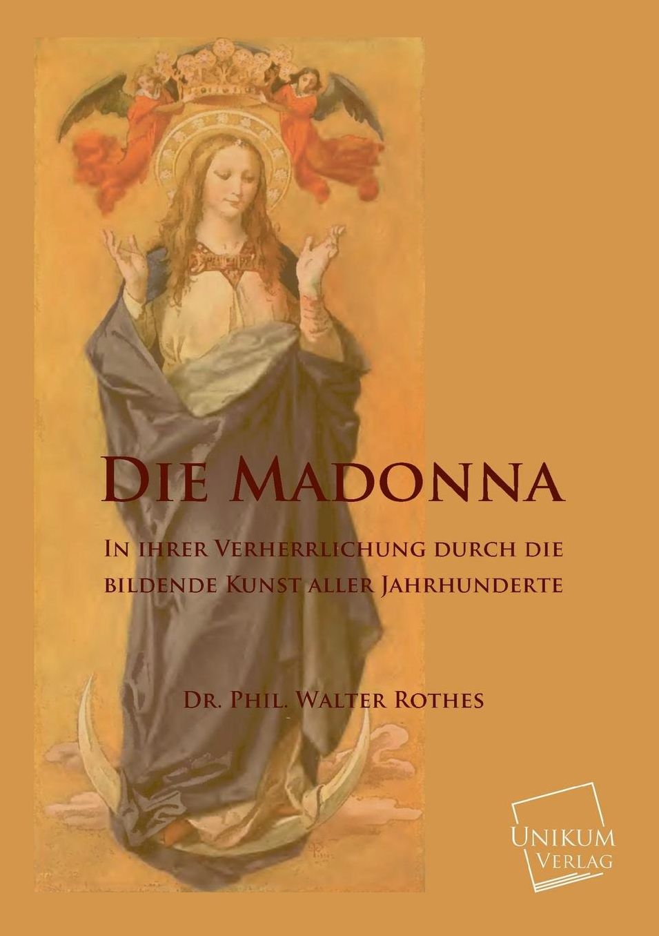 Die Madonna