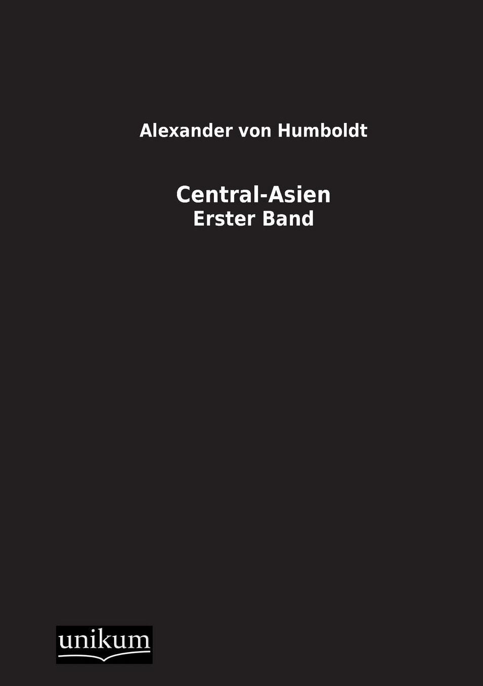 Central-Asien