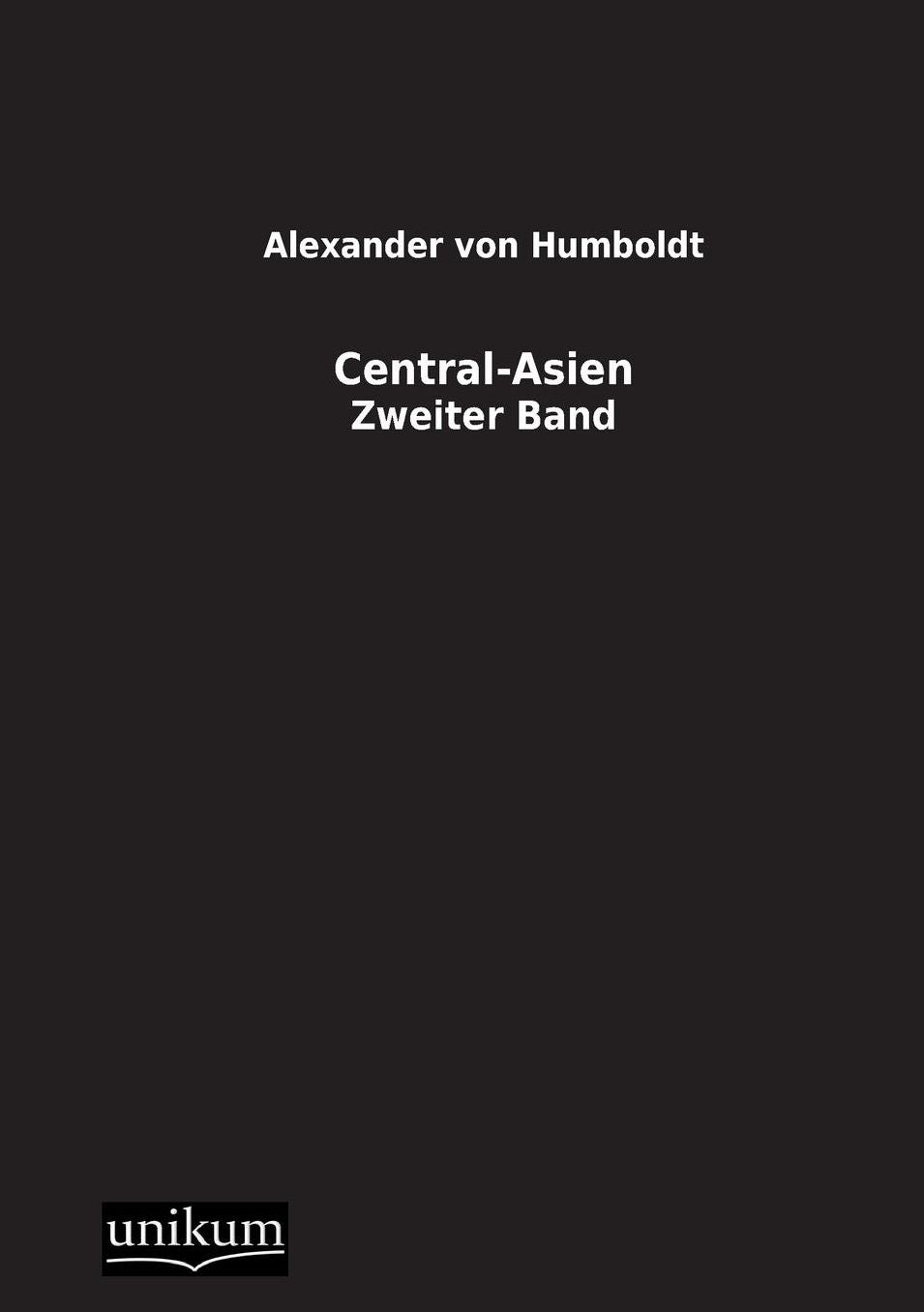 Central-Asien
